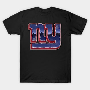 NYG T-Shirt